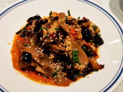 -常和州·夜宵大排档(常州单店)