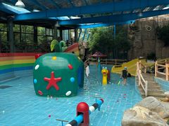 -观唐（国际）度假村温泉