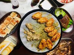 -旺记碳烤肥牛(总店)