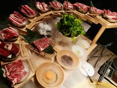 -牛角烧肉(步步高星城天地店)