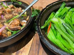 -啫火啫啫煲·顺德干蒸(西乡天虹店)