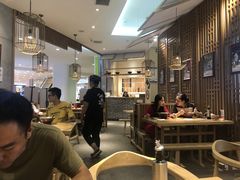 大堂-陳八两面家(滨江天街店)