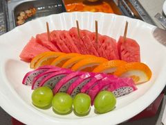 -海底捞火锅(苏宁广场店)