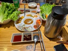 -喜来稀肉(北外滩白玉兰广场店)