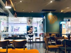 大堂-COSTA COFFEE(水游城店)