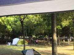 -钟山体育运动公园