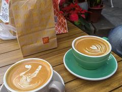 -Moment coffee莳光里咖啡