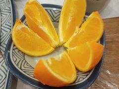 -七个烧烤·武汉大排档(翻身店)