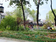 -文瀛公园