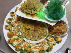 -蟹皇海鲜餐厅