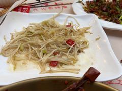 -五丁桥光头香辣蟹(望江橡树林店)