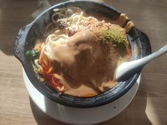 -曹宝林砂锅麻辣烫(星光路店)