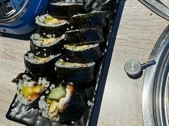 -郑阿姨的家·이모네·韩料&烤肉(武川路店)