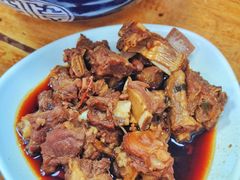 -藏书金记家宝羊肉馆(黄河北路店)