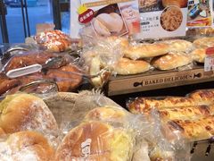 -西村叔叔的店·面包·甜品·蛋糕(崂山丽达店)