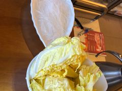 -清真·鸦儿李记·涮肉(和平里店)