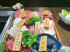 -暖都焼肉·和牛酒場(花都店)