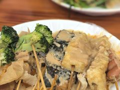 -郭记小街麻辣烫(南小街总店)