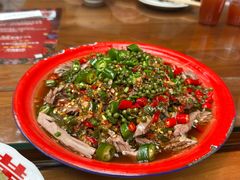 -小街47號江湖菜(四合院店)