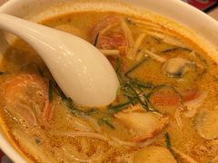 -佰搭果·广式茶餐厅(西华路店)