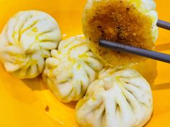 生煎馒头-毛华美食(清扬路店)