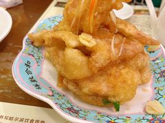 -老厨家(中央大街西七道街店)