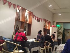 大堂-京尊烤鸭店JINGZUN(春秀路店)