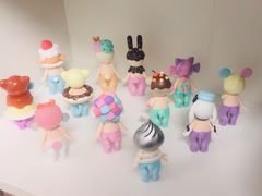 -泡泡玛特POPMART(壹号店)