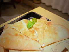 -荷恬·精致蔬食料理(富国街店)
