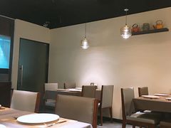 大堂-Pita's&Tika's中东和印度风味餐厅(龙湖天街店)