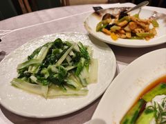 -广州中心皇冠假日酒店·百粤楼