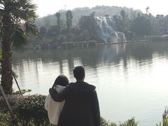 -枫香湖儿童公园