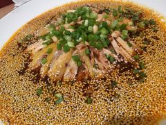 -茅溪菜·家常菜(九街店)