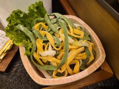 -季季山·云南野生菌火锅(上海首店)