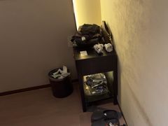 -华夏良子·足道SPA艾灸(铁道大厦店)