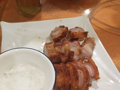 -伟记牛蹄(道滘店)
