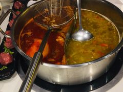 -牛记皇·鲜牛肉火锅(弘阳广场店)