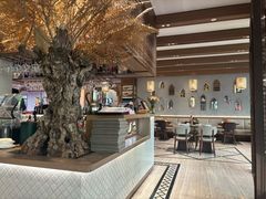-ELI FALAFEL Lebanese&Mediterranean黎巴嫩美食(富城路店)