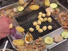 -塘屋烧烤·云南火塘烧烤品牌(春城慧谷旗舰店)