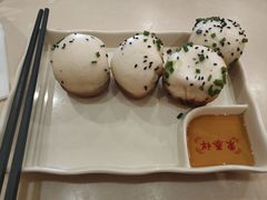 -东泰祥生煎馆(长宁路店)