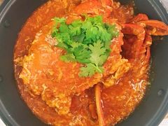 -新加坡海鲜共和(名胜世界圣淘沙海滨坊)