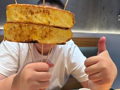 -东北特色烧烤(赣榆店)