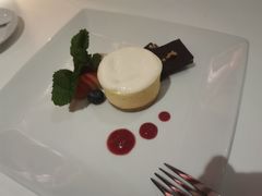 cheese&nbsp;cake-茹丝葵牛排餐厅(尖沙咀中心店)