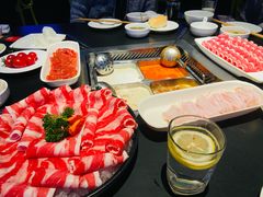 -海底捞火锅智慧餐厅(中骏世界城店)