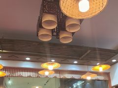 -下梅人家土菜馆(历史文化餐厅度假区店)