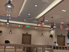 -蜀留香火锅(社会山店)