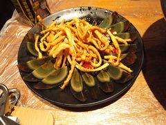 -沈记烧烤海鲜(江汉二路店)