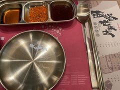 -西塔老太太泥炉烤肉(武汉摩尔城店)