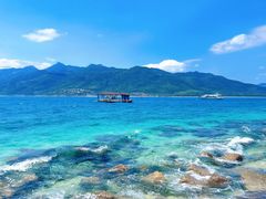-海南分界洲岛旅游区