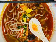 -大师兄·西北小馆(南沙万达广场店)